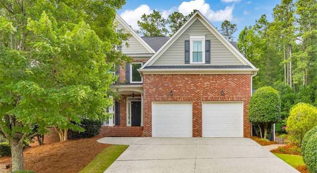 Photo of 2108 Walnut Creek Trl NW, Kennesaw, GA 30152