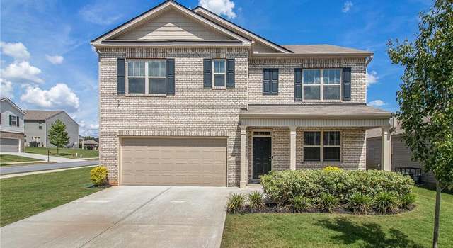 30349 Atlanta Ga