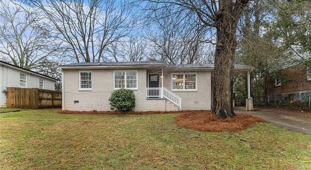 Photo of 3169 Bluebird Ln, Decatur, GA 30032