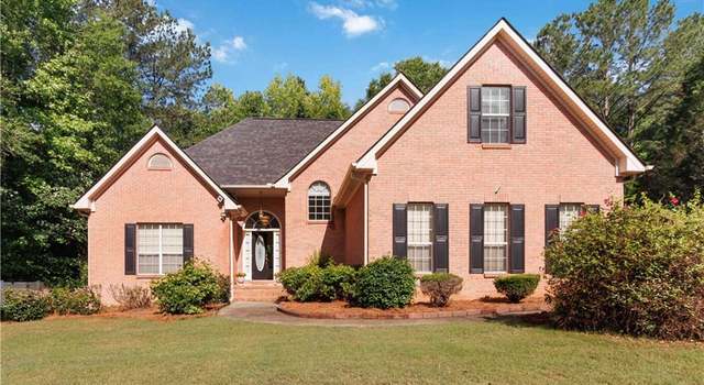 Photo of 219 Garden Walk W, Hampton, GA 30228