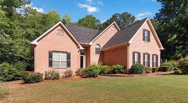 Photo of 219 Garden Walk W, Hampton, GA 30228