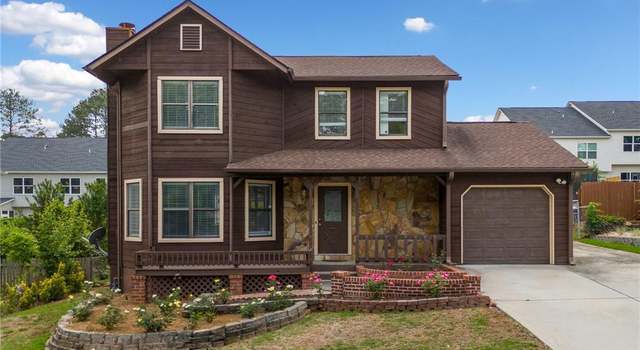 Photo of 893 Sandune Dr, Norcross, GA 30093