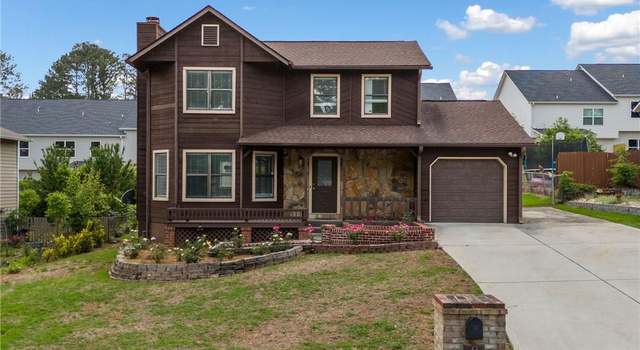 Photo of 893 Sandune Dr, Norcross, GA 30093