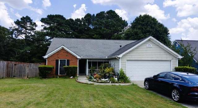 Photo of 20 Bacchus Dr, Lawrenceville, GA 30045