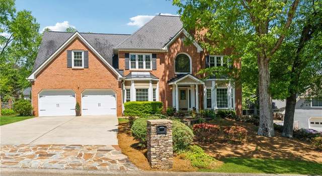 Photo of 579 Delphinium Blvd NW, Acworth, GA 30102