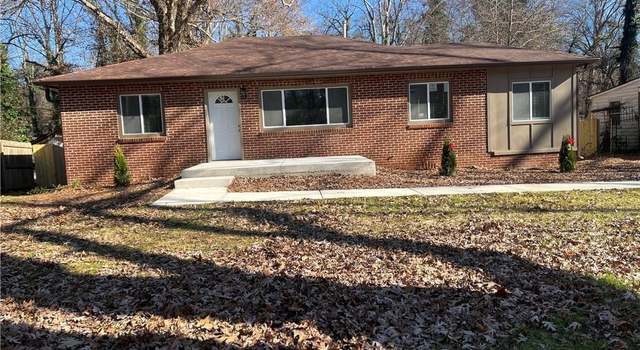 Photo of 1528 Alder Ln SW, Atlanta, GA 30311