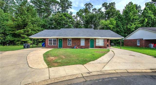 Photo of 51 Wilma Dr NW, Rome, GA 30165
