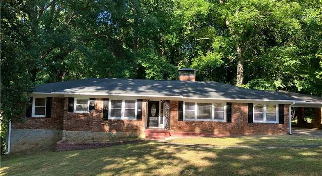 Photo of 850 Falcon Dr SW, Atlanta, GA 30311