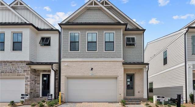 Photo of 734 Stickley Oak Way, Woodstock, GA 30189