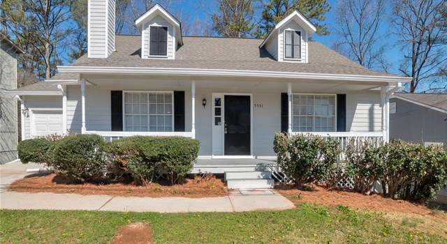 Photo of 5551 Panola Pl, Lithonia, GA 30058