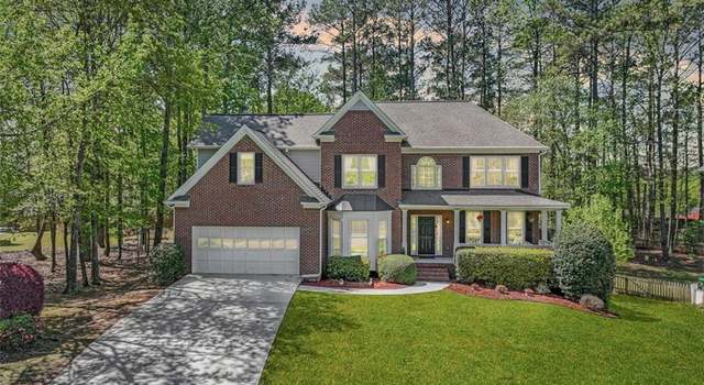 Photo of 3918 Windgrove Xing, Suwanee, GA 30024