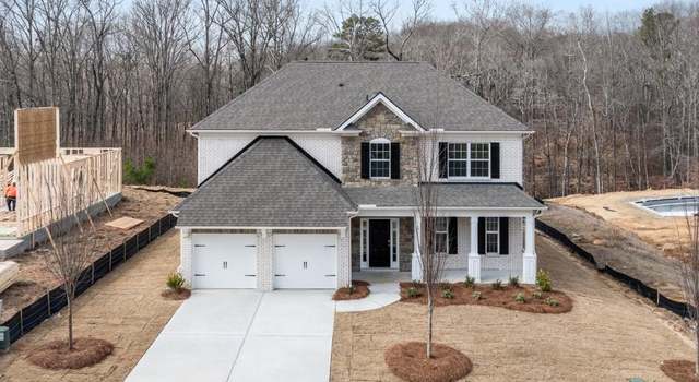 Photo of 7169 Linden Dr, South Fulton, GA 30349