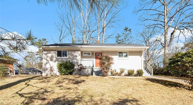 Photo of 2352 Scotty Cir, Decatur, GA 30032