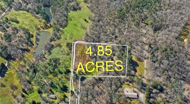Photo of Lot 2 Old State Rd, Talmo, GA 30575