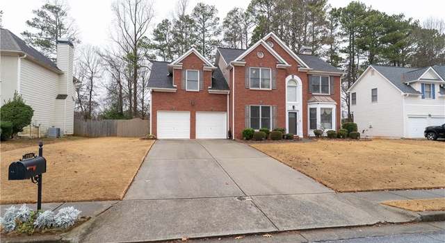 Photo of 1330 Bridle Path Dr, Lawrenceville, GA 30045