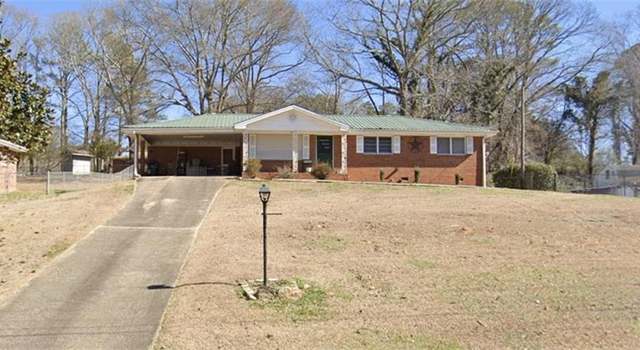 Photo of 6073 Terry Ln, Austell, GA 30168