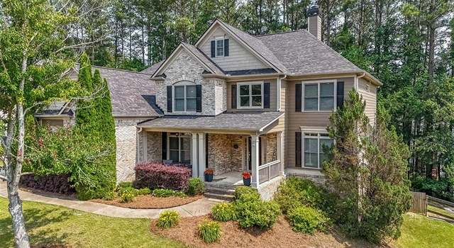 Photo of 53 Lantana Ct, Dallas, GA 30132
