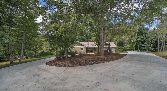 Photo of 335 Stovall Rd, Cleveland, GA 30528