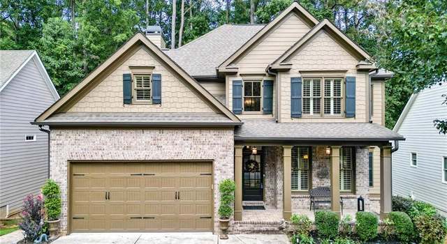 Photo of 117 Manous Dr, Canton, GA 30115