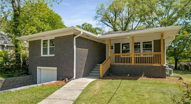 Photo of 2358 Larchwood Rd SW, Atlanta, GA 30310