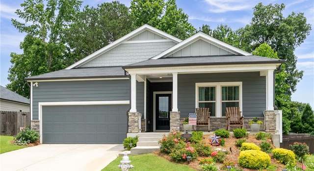 Photo of 3026 Towne Mill Ave, Canton, GA 30114