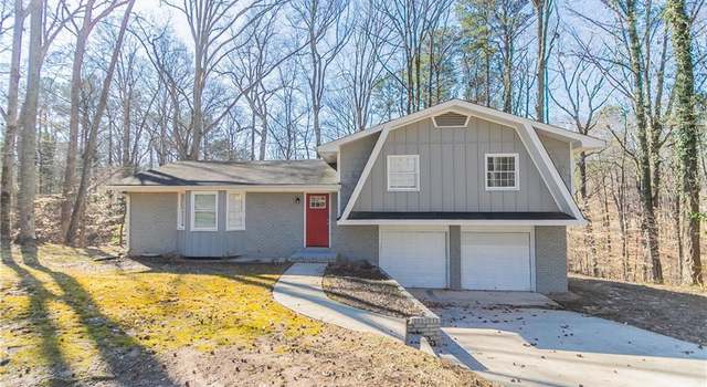 Photo of 3585 Ale Cir, Atlanta, GA 30344