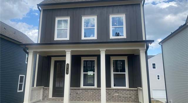 Photo of 2725 Creek View Ter NW, Atlanta, GA 30318