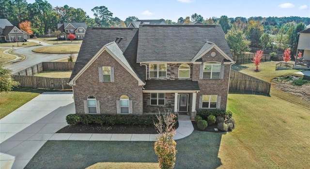 Photo of 9008 Dawes Xing, Mcdonough, GA 30252