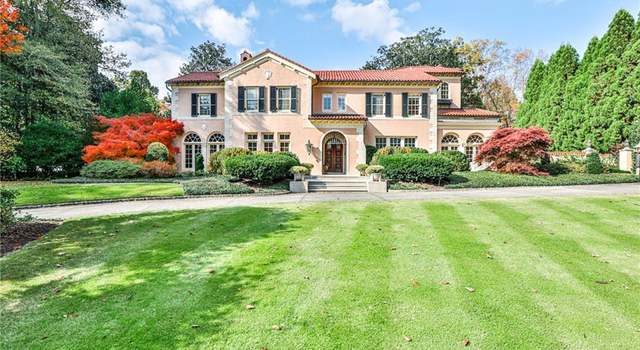 Photo of 15 Cherokee Rd NW, Atlanta, GA 30305