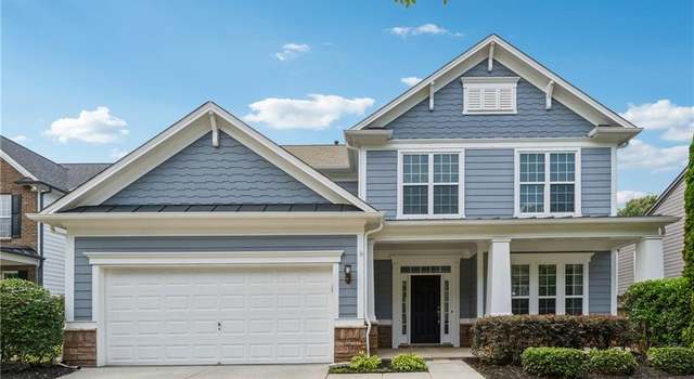 Photo of 303 Ridgewood Trl, Canton, GA 30115
