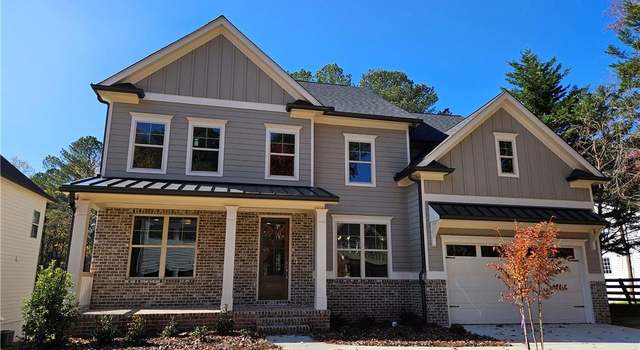 Photo of 2762 Indian Trail Dr, Tucker, GA 30084
