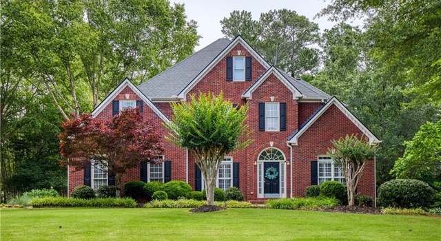 Photo of 610 Woodstream Ct, Roswell, GA 30075