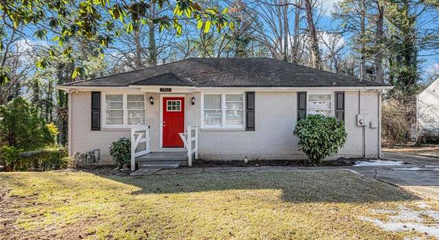 Photo of 1903 Wildwood Dr, Decatur, GA 30032