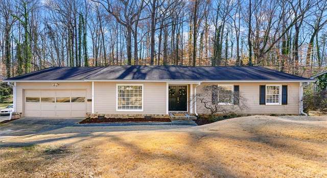 Photo of 3520 Ridge View Ct NE, Marietta, GA 30068