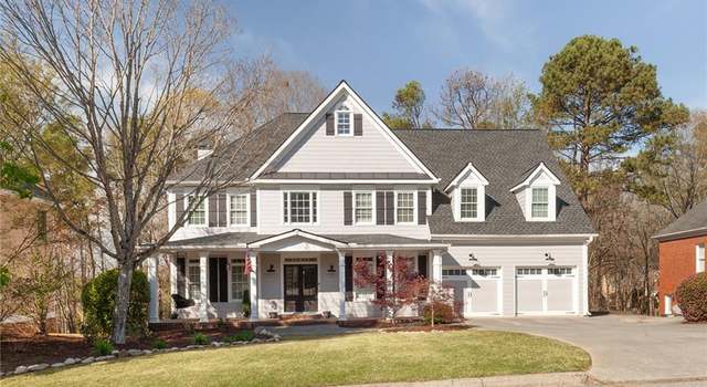 Photo of 6236 Benbrooke Dr NW, Acworth, GA 30101