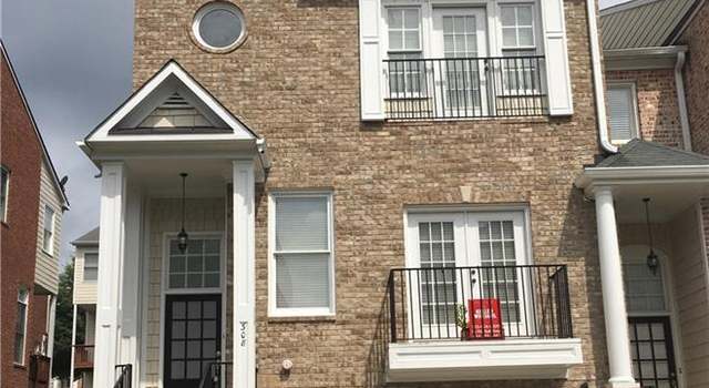 Photo of 308 Creekbank Way SE, Smyrna, GA 30082