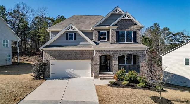 Photo of 505 Blue Mountain Rise, Canton, GA 30114