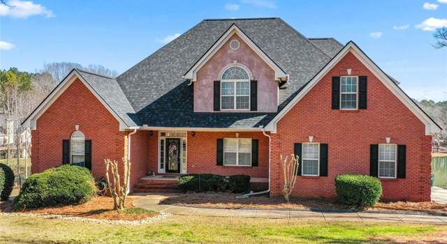 Photo of 770 Huiet Dr, Mcdonough, GA 30252