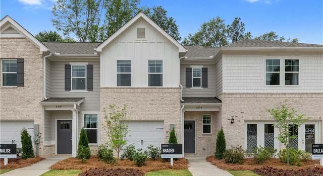 Photo of 320 Navigator Ln, Mcdonough, GA 30253