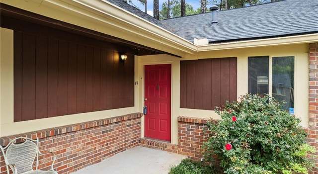 Photo of 49 Country Ct, Alpharetta, GA 30005