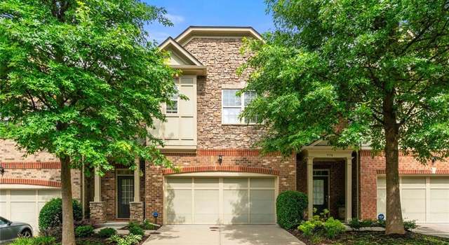 Photo of 5534 Parkerton Ln, Sandy Springs, GA 30342