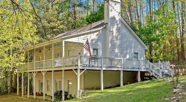 Photo of 5778 Henderson Mountain Rd, Jasper, GA 30143