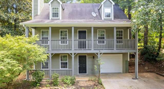 Photo of 4228 Bradley Dr, Snellville, GA 30039