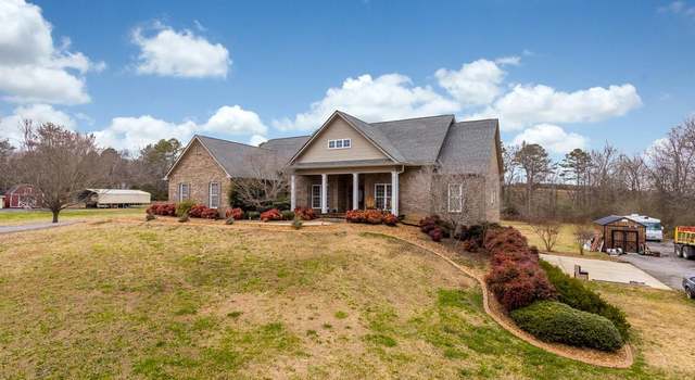 Photo of 97 Wynn Loop SW, Cartersville, GA 30120