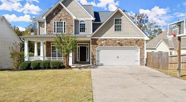 Photo of 303 A C Dr, Dallas, GA 30132