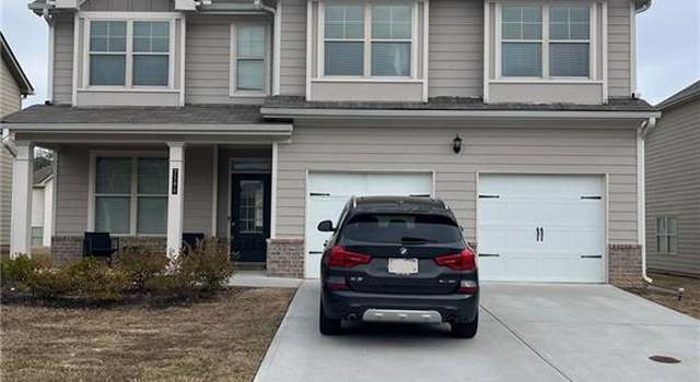 Photo of 2398 Ticonic Rd, Lithonia, GA 30058