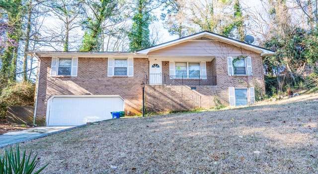 Photo of 2727 Whites Mill Ct, Decatur, GA 30034