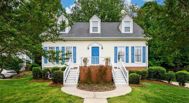 Photo of 595 Long Oak Dr, Gainesville, GA 30501