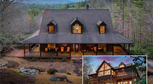 Photo of 618 Soque Falls Dr, Clarkesville, GA 30523