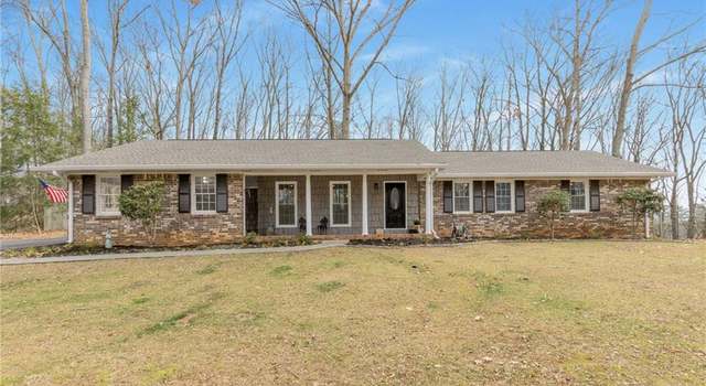 Photo of 3374 Timber Lake Rd NW, Kennesaw, GA 30144